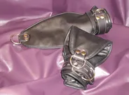 Bondage Mitts